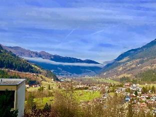 Apartment in winter resort of Bad Gastein