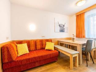 Apartment in Serfaus-Fiss-Ladis