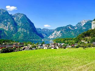 Nice apartment with Hallstattersee view
