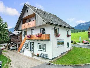 Apartment in Bad Mitterndorf near ski area