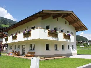 Apartment in Aschau im Zillertal