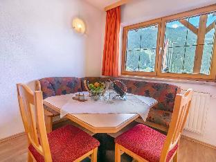 Comfortable flat in Neustift with balcony