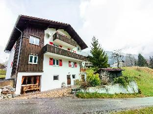 Apartment in the Silvretta-Montafon ski area