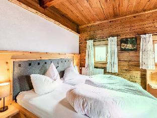 Spacious holiday home with sauna
