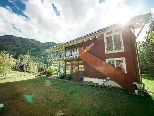 Apartment near Lake Klopeiner with sauna