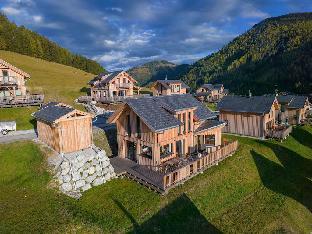 Chalet in HohentauernStyria with sauna
