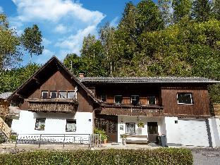 Holiday apartment in Feld am See in Carinthia