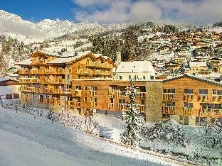 Modern flat in a prime location on the Hochkonig