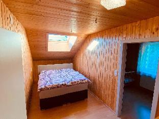 Holiday apartment in Salchau near ski area