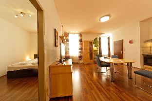 Apartment No. 3 near Vienna Schönbrunn Westbahnhof