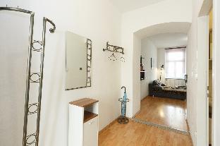Apartment no. 4 near Vienna Schönbrunn/Westbahnhof