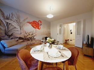 Flamingo Suite - 2 Zimmer