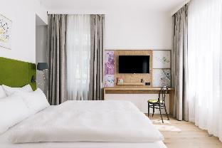 Bio-Hotel Schani Wienblick