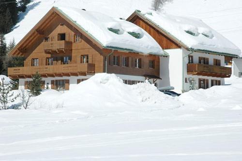 Chalet Windegg