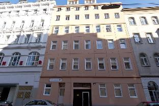Treasure Home Apartment 1050_5A