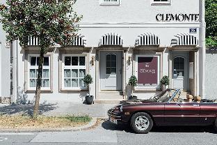 Clemonte Boutique Hotel