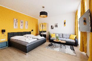 WF-Apartment zentral, trendig, modern Westbahnhof