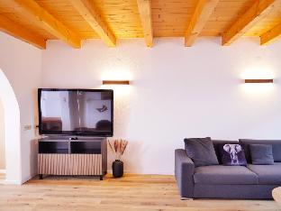 Penthouse - Jägerlodge Apartments