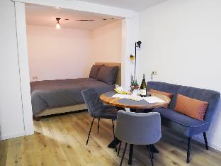 Comfort Studio - Jägerlodge Apartments