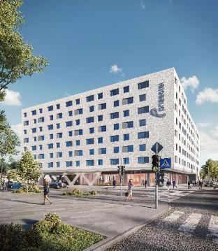 prizeotel Vienna-City