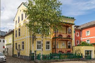 Heritage Boutique Apartments Bad Ischl