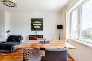 Apartment Untere Donaustrasse