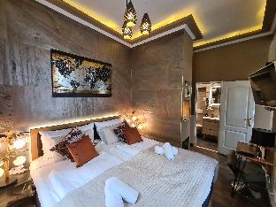 Urban boutique Hotel
