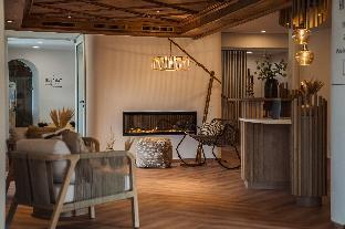 Bergrose Hideaway