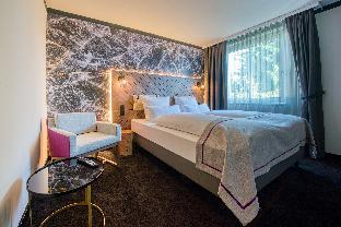 FourSide Hotel Salzburg
