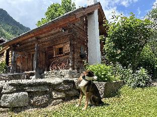 Romantikhütte