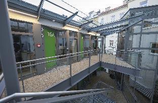 Smart Nano Living - Wien Hauptbahnhof
