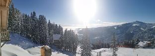 Bergliebe Klippitztörl
