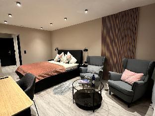 Queen Hotelzimmer mit Frühstück