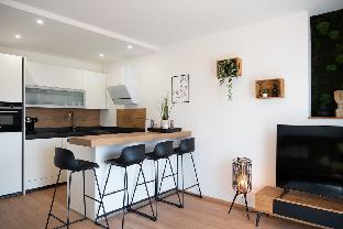 MH Living - 22 - Scandinavian Living Dream in Graz