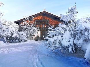 Holiday home in Saalfelden including Leogang Card