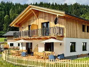 Chalet in Hermagor near Nassfeld ski area