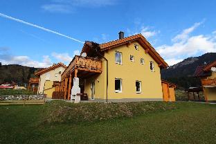 Chalet Underhill: wonderful place, beautiful area