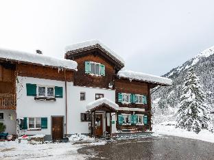 Comfortable holiday home with garden in Voralberg