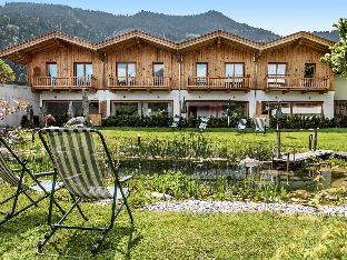 Large chalet with carmine and wellness area