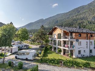 Nice apartment with dishwasher