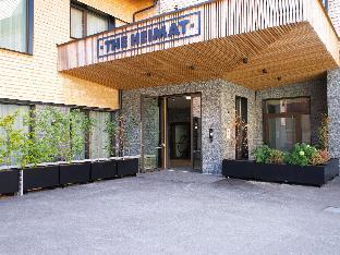 Apartment in Schrocken near the ski area