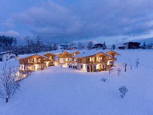 Chalet with view in Mariastein Hohe Salve