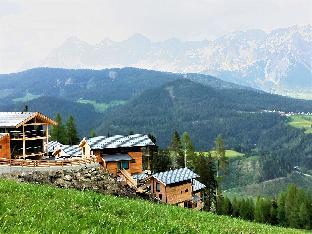 Chalet in Schladming with infrared Sauna