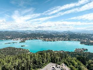Beautiful apartment near Worthersee