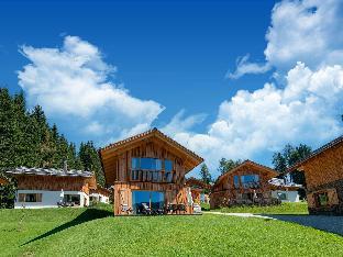 Chalet in Wolting in a delightful area.