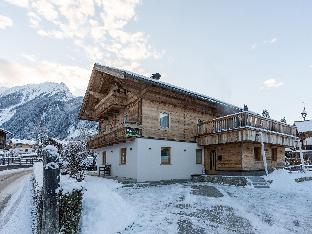 Comfortable apartment in Salzburger Land