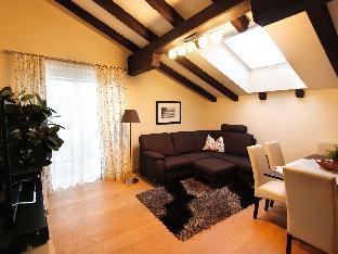 Fine Apartment in Seefeld in Tirol with Infrared Sauna