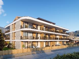 Premium holiday apartment near Kitzbuhel