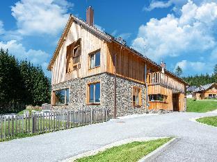 Appealing Chalet in Wolting with sauna