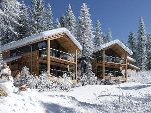 Natural chalet with sauna and hot tub